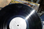 Samuel Goldwyn Porgy And Bess 1959 Mono Jazz/Musical Vinyl LP OL 5410 Columbia