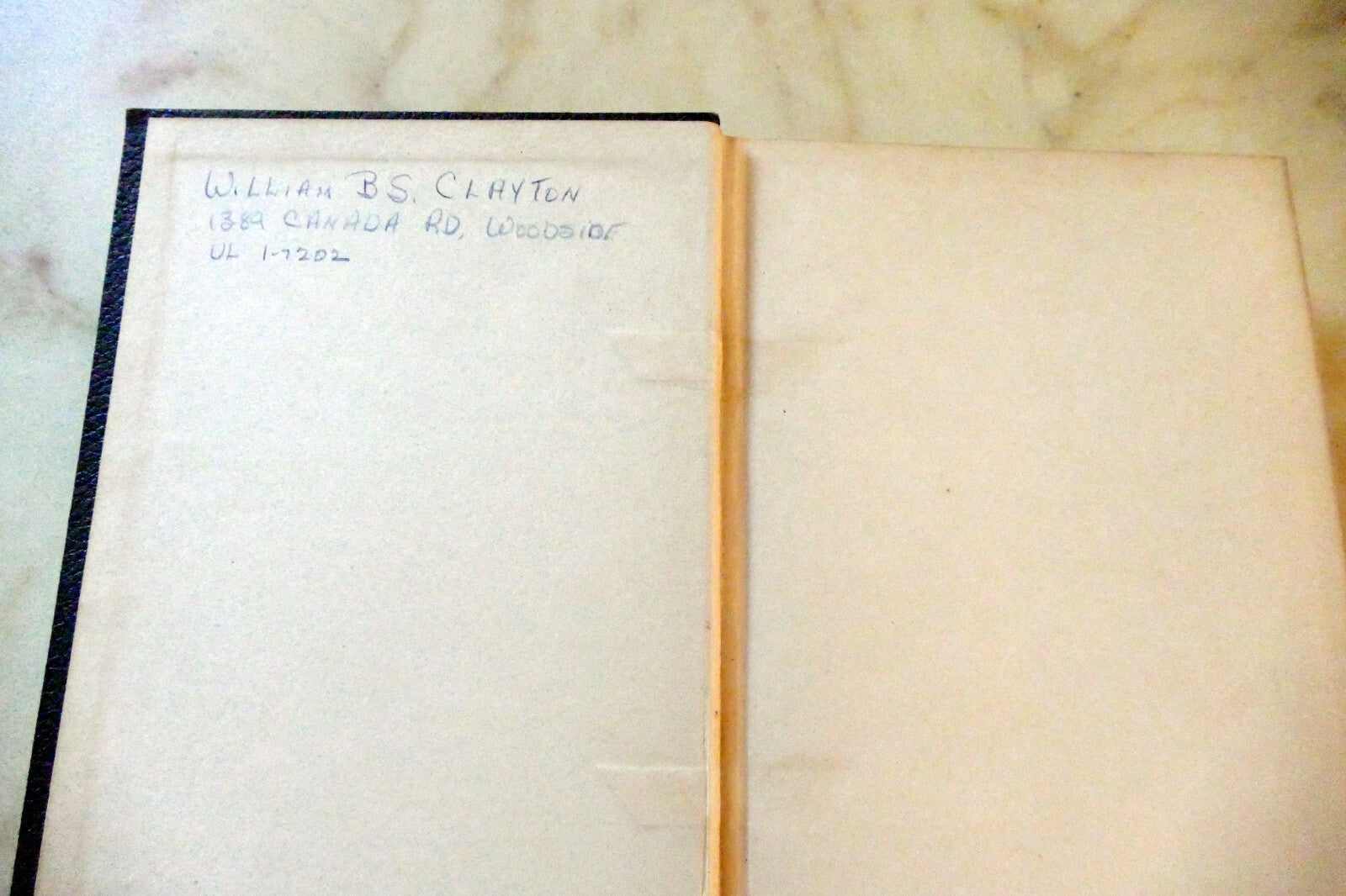 Summary of California Law 1946 Witkin Sixth Edition VOLUME 1