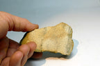 You Are Loved Granite Stone Plaque Israel  Religious 4" long