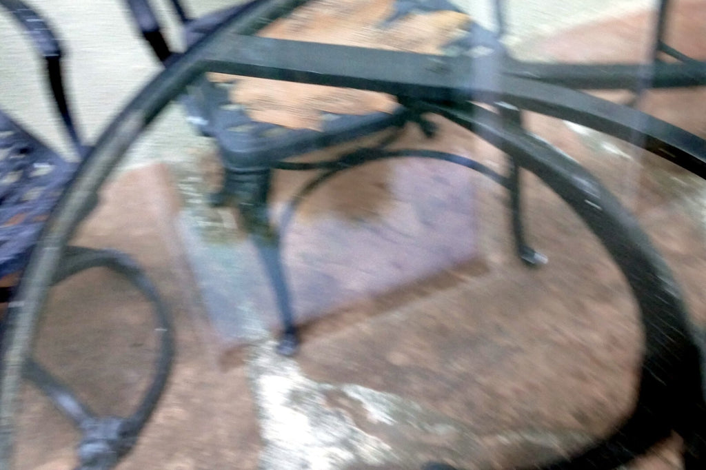 Japanese Imari-ware Colored porcelain Gold Peach PLATE/dish