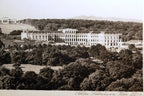 Vienna wien schönbrunn 1928 postcard austria   unposted