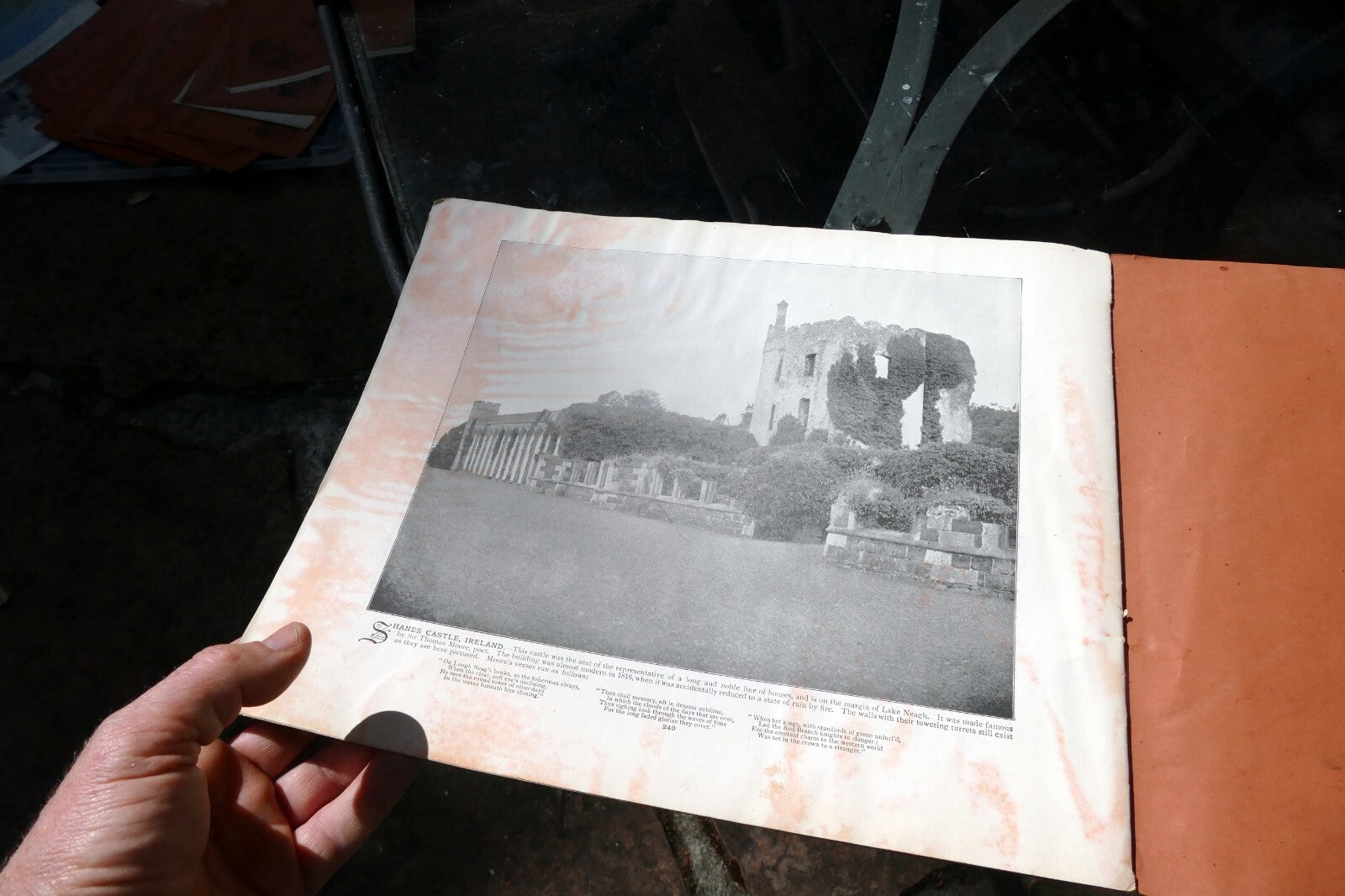 Sights and Scenes of the World - Part 15, Photo Views of the world Feb. 1894
