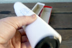 QRS Player Piano Word Roll 3589 Breezin Along With The Breeze Fox Trot