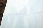South Africa S. Atlantic OCEAN - 40X56" extra Large MAP