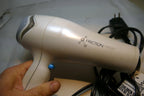 Cricket 5300 Pro Hair Dryer Friction Free Ceramic Ionic 1875W - USED