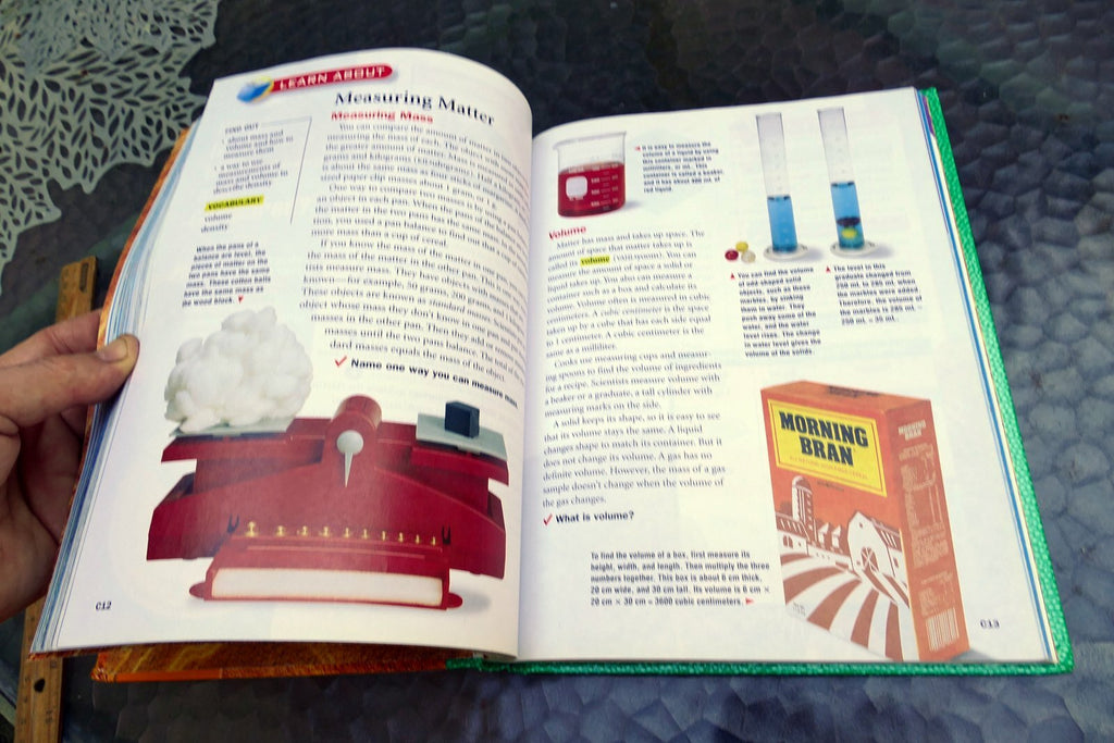 Harcourt Science : California Edition by Harcourt School Publishers Staff