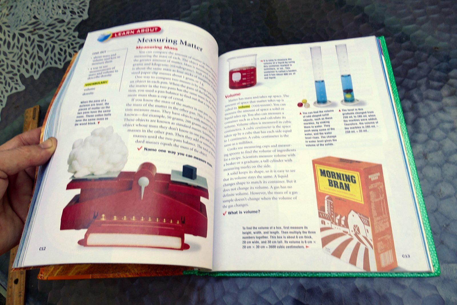 Harcourt Science : California Edition by Harcourt School Publishers Staff