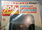 Rod & custom magazine january 1971 chevy vega hop up stage i