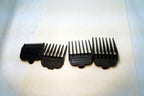 #1 #2 #3 #4 Wahl Guide Comb Attachment mixed lot
