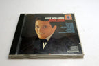Moon river & other great movie themes audio cd by andy williams ck 8609 columbia