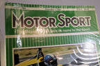 Motor Sport Magazine April 1984