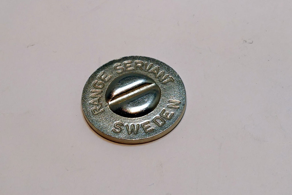 Range Servant Sweden Automatic Token Golf Driving Range