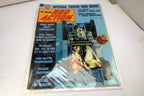ROD Action Magazine January 1973 Special Truck ROD Issue Ford T Tantalizers