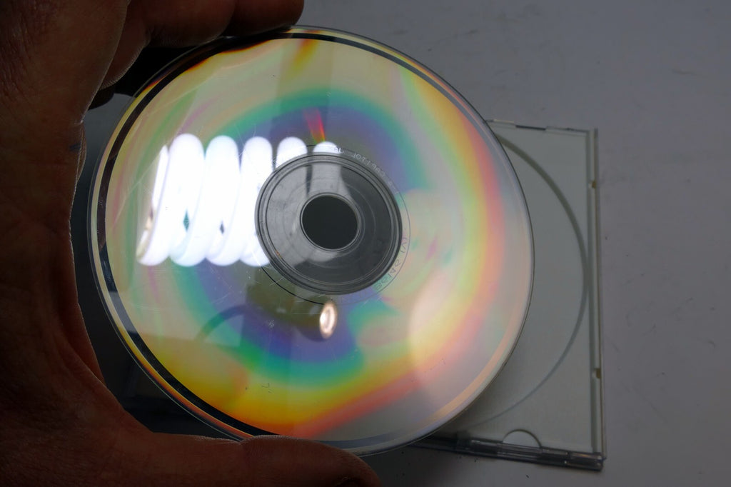 Labour Of Love - Audio CD By UB40 - GOOD