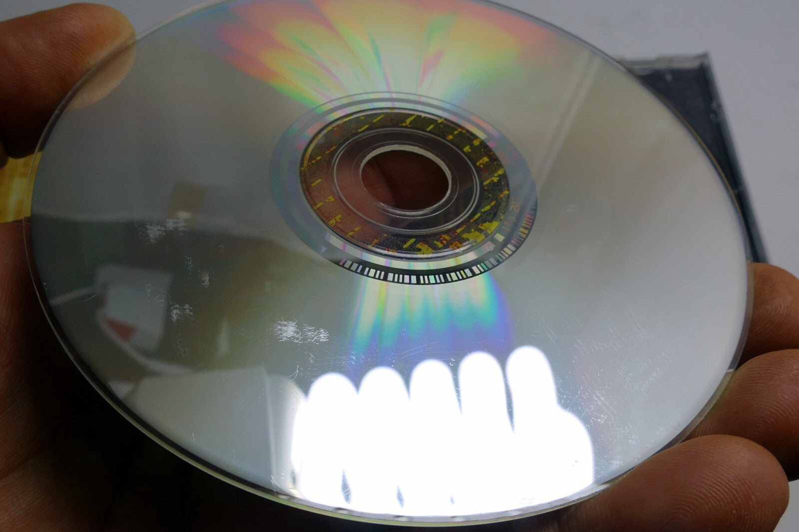 Ultimate Reggae On Audio CD 2003 by Ultimate Reggae UTV B0000061-02