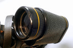 Sans & Streiffe 7X35 Field 10 Binoculars #801 HUNTER W/Case