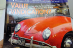 Sports Car Market  January 2017 Magazine Guide to Investing Collecting Trends