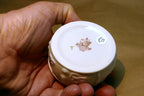 Belleek Gift Box Ireland Blessing Father day - untill we meat again