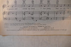You Let Me Down, 1935 from "Stars Over Broadway", by Al Dubin and Harry Warren