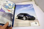 Mazda Laguna Seca Raceway 2005  Road & Track 250 round  Grand -Am Brochure