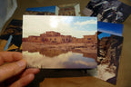 Unposted Postcard 10  lot from 1970's New Mexico State USA