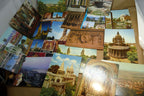 Hungary Magyar Budapest Postcard 1970's  lot of 19 Pack Unposted