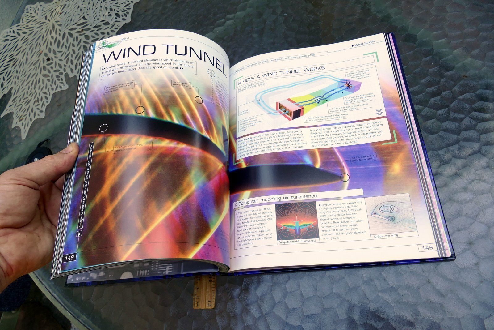 Cool Stuff and How It Works by Ben Morgan James Flint Chris Woodford DK 2005
