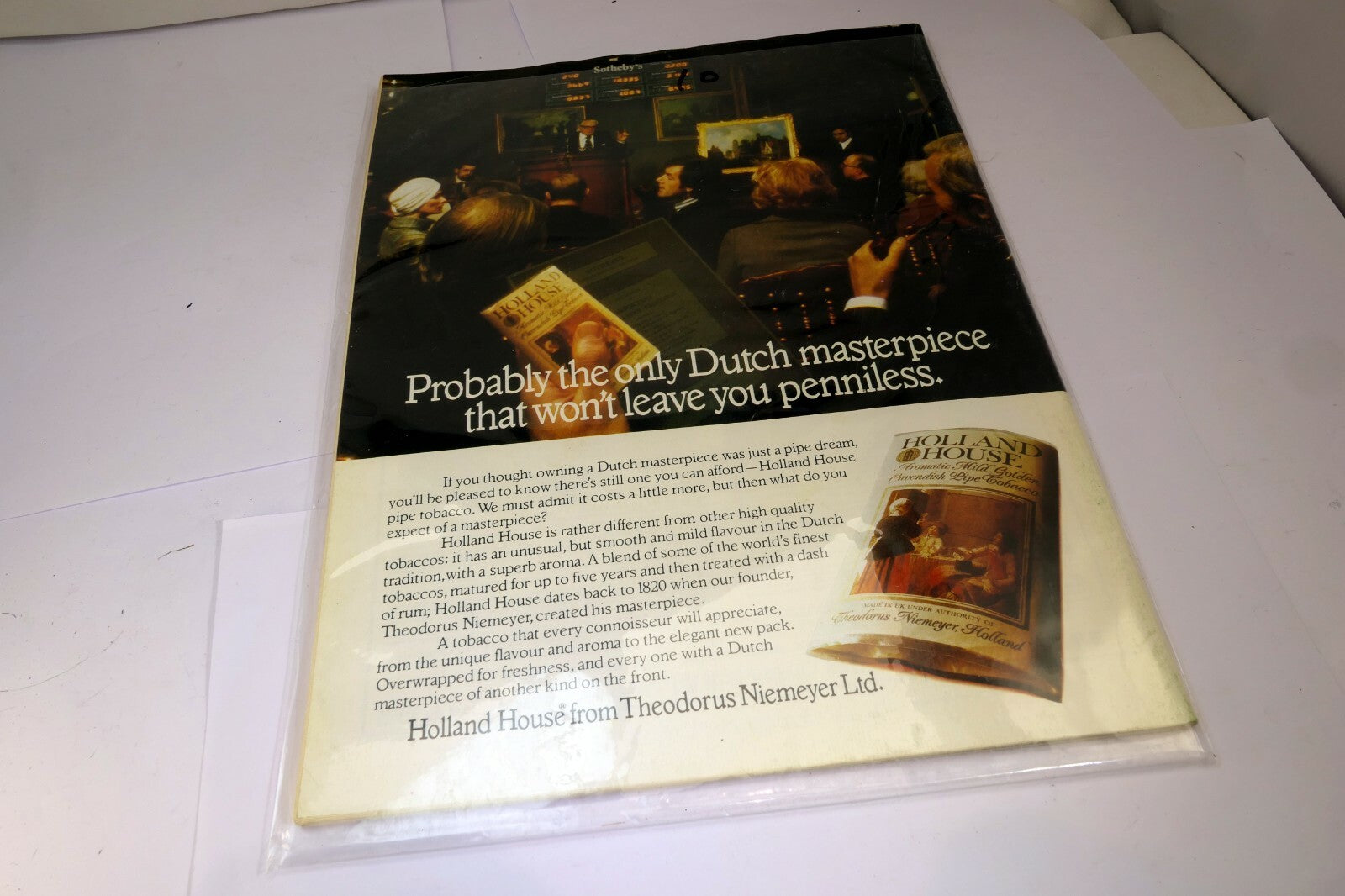 Motor Sport Magazine June 1977