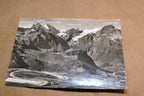 Sonnenwalleck Hohe Dock Alps  Austria postcard 1940's  - unposted