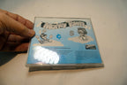 Money Town PC CD Rom Disc 1 & 2 Knowledge adventure Ages 5-9 for Windows 3.1
