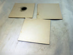 American Music Hall San Francisco Bar Coaster Beer lot  3