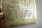 Ford  1956 Fairlane Town Sedan  Magazine clippings advertisement AD The Motor