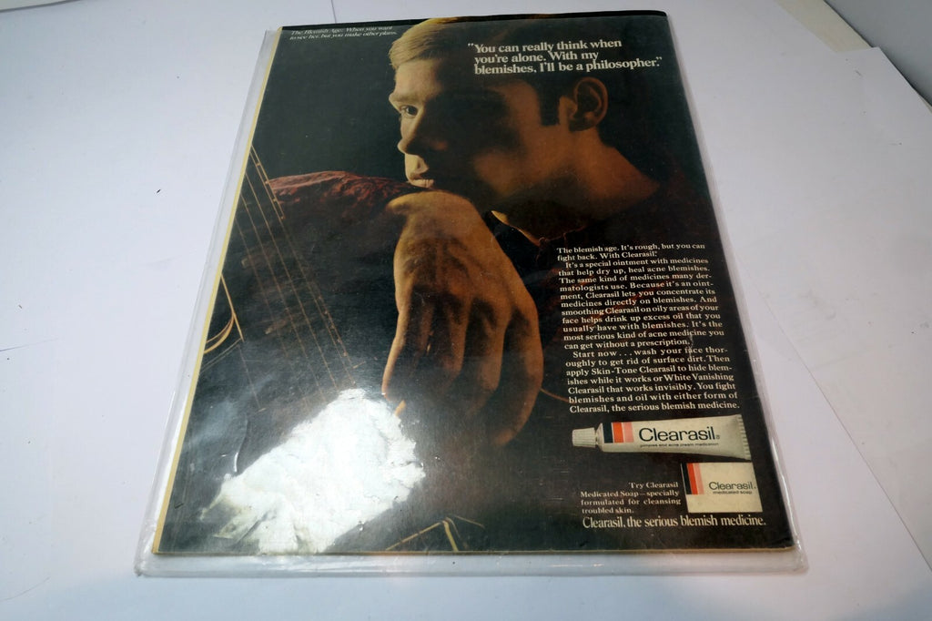 Rod & Custom Magazine October 1970