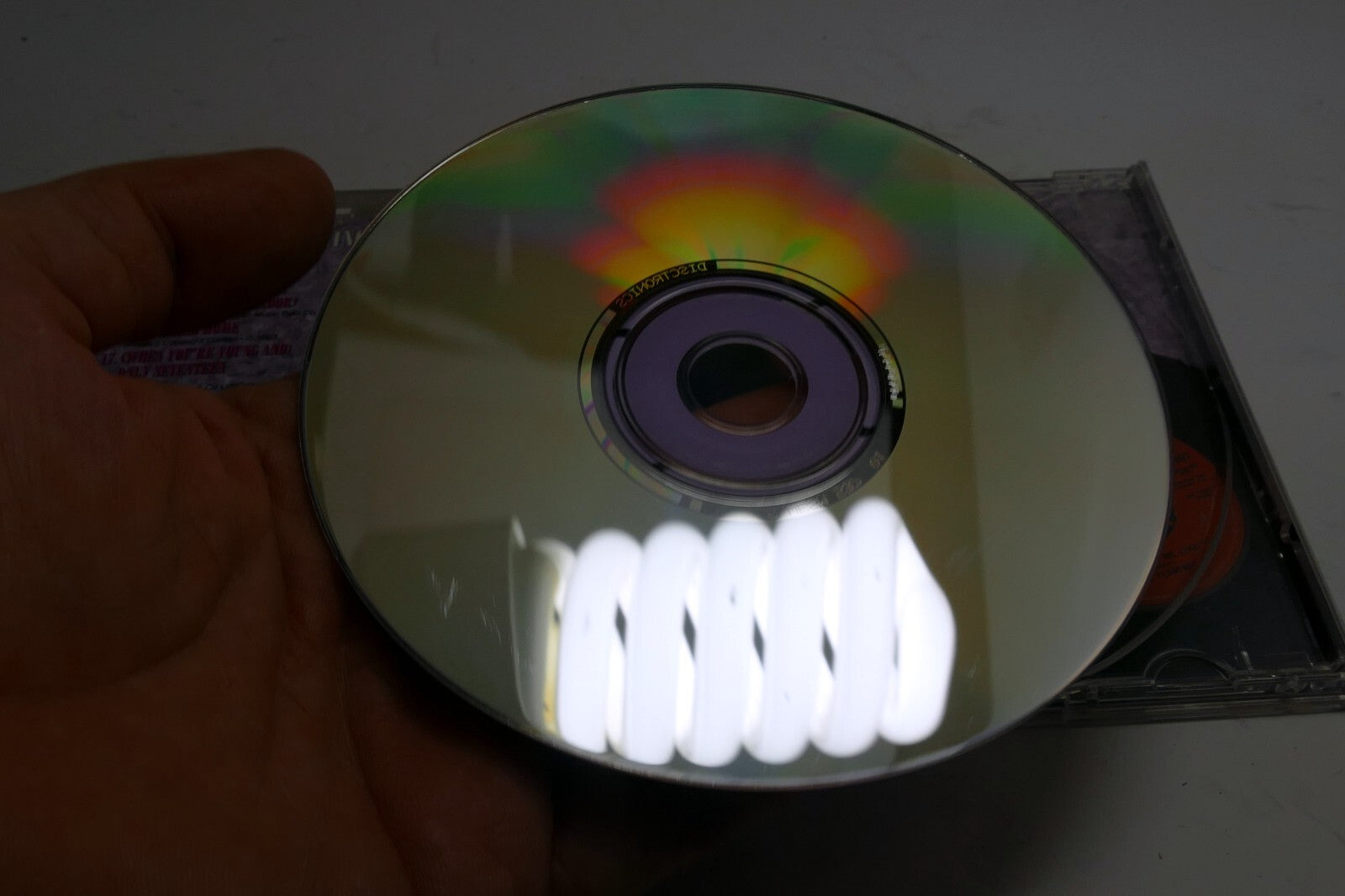 The Flamingos - Requestfully Yours  Sound Of The Flamingos  Audio CD WESM 537