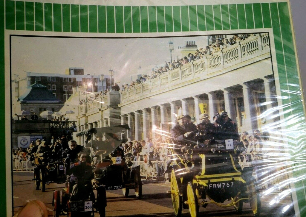 Motor sport magazine december 1985