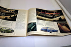 Pontiac 1974 Dealership Car advertisement ad Sales Brochure
