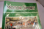 Motor sport magazine july 1976
