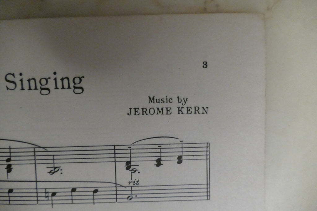 Can't Help Singing 1944 by Jerome Kern and E. Y. Harburg from Can't Help Singing