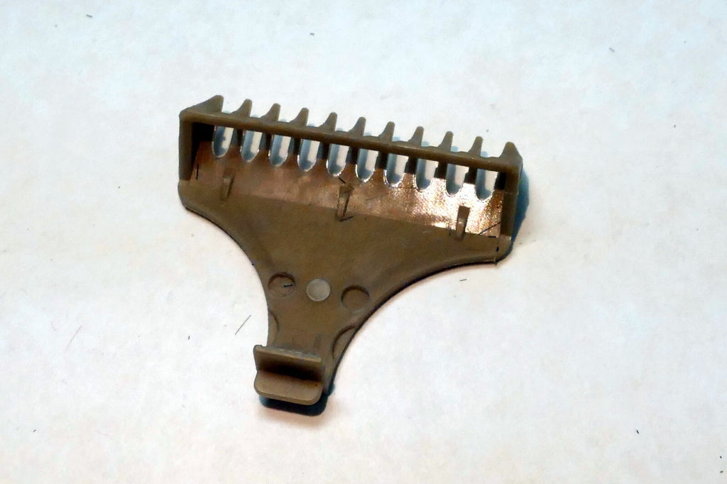 #1  Wahl Guide Comb Attachment - used 3mm 1/8" cut