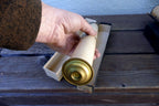 QRS Word Roll Blue Bird Ballads 2262 Rose in the Bud
