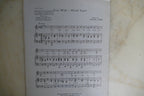 That Little Something 1927 by Jerome Kern and others from Lucky, T. B. Harms Co.