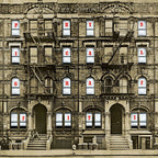 Led Zeppelin - Physical Graffiti (CD, 1975) #SS 200-2 Swan Song 2 double set