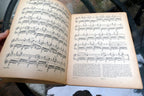 Cramer-Bülow 60 ausgewählte Etuden choisies Sheet Music 1900 Heft III