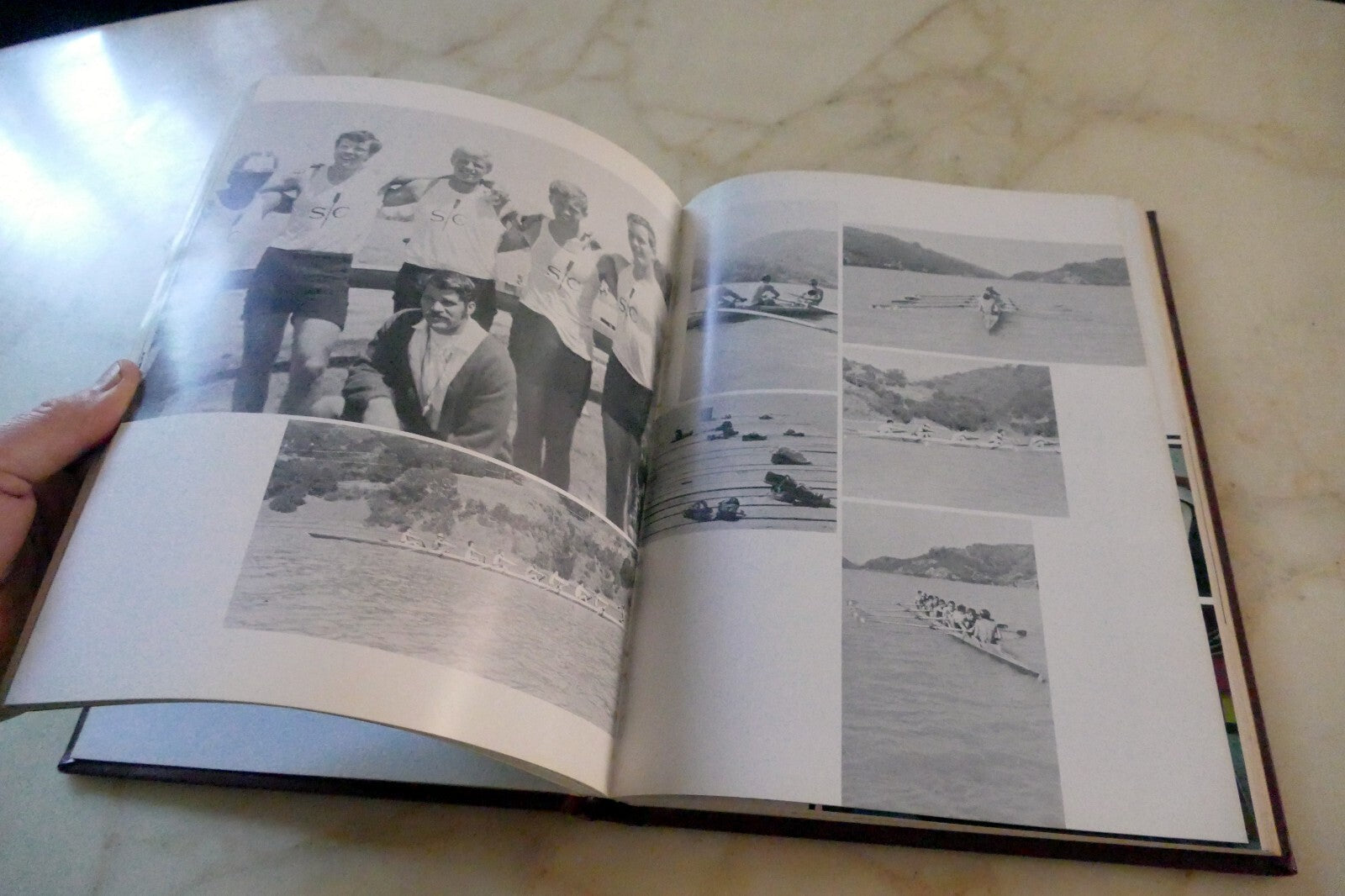 1969 Yearbook  University of Santa Clara, College, The Redwood USA