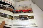 Sport Car Market Magazine September 2018 Guide to Collecting Investing trends