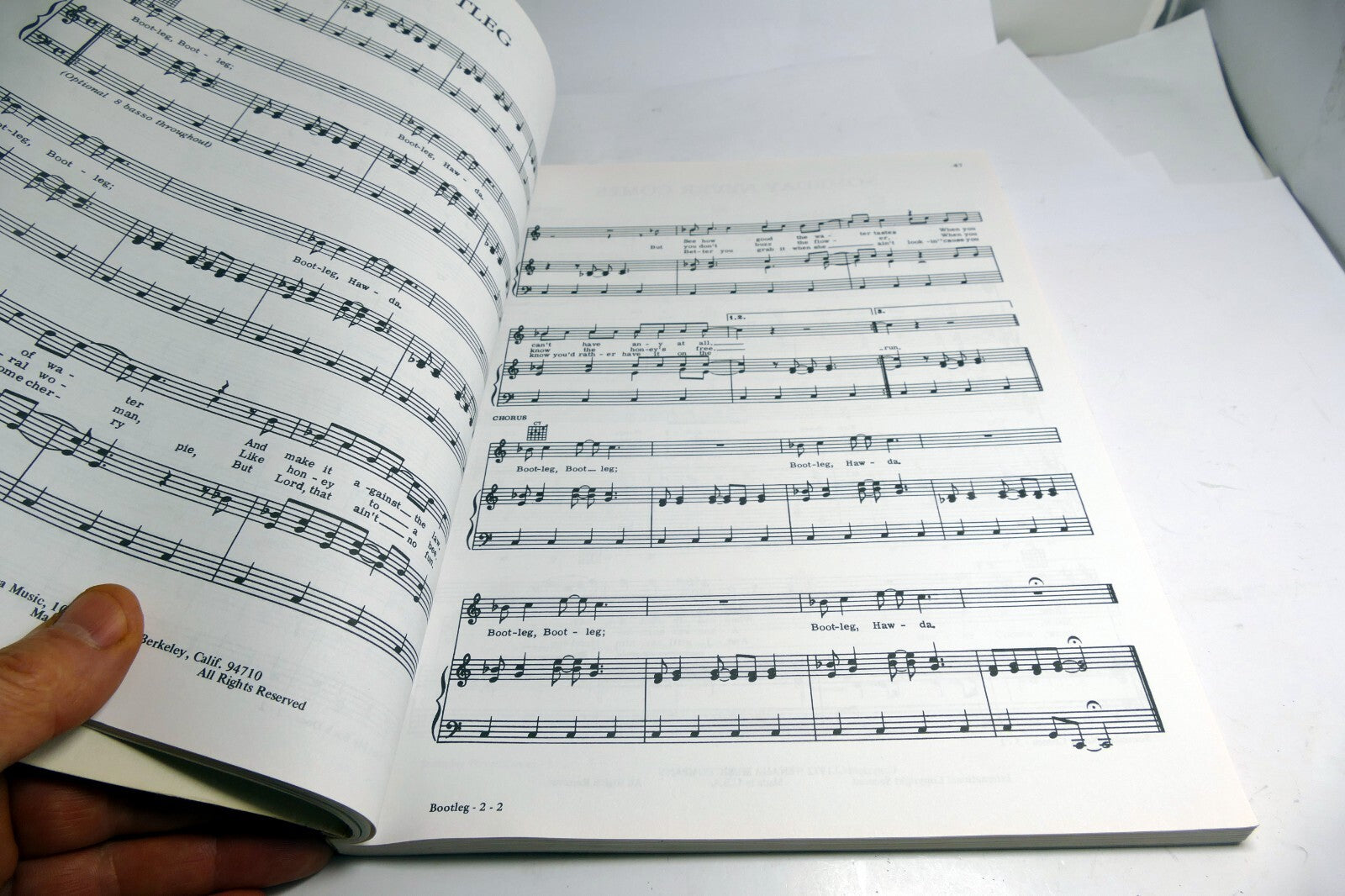 Creedence Clearwater Revival COMPLETE SONGBOOK Piano Vocal Guitar Chords 1990
