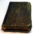 Das neue testament 1950 stuttgart german bible translated by d. martin luther