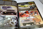 MOPAR Action Magazine January 2006 7 HEMI Builds,  Built for speed