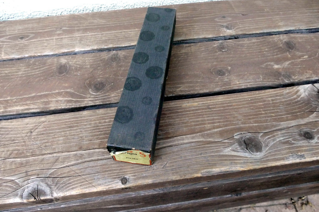 QRS F32958 Polska Piano roll