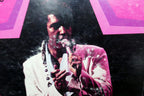 1972 elvis presley sings hits from his movies cas 2567   vinyl album art cover only